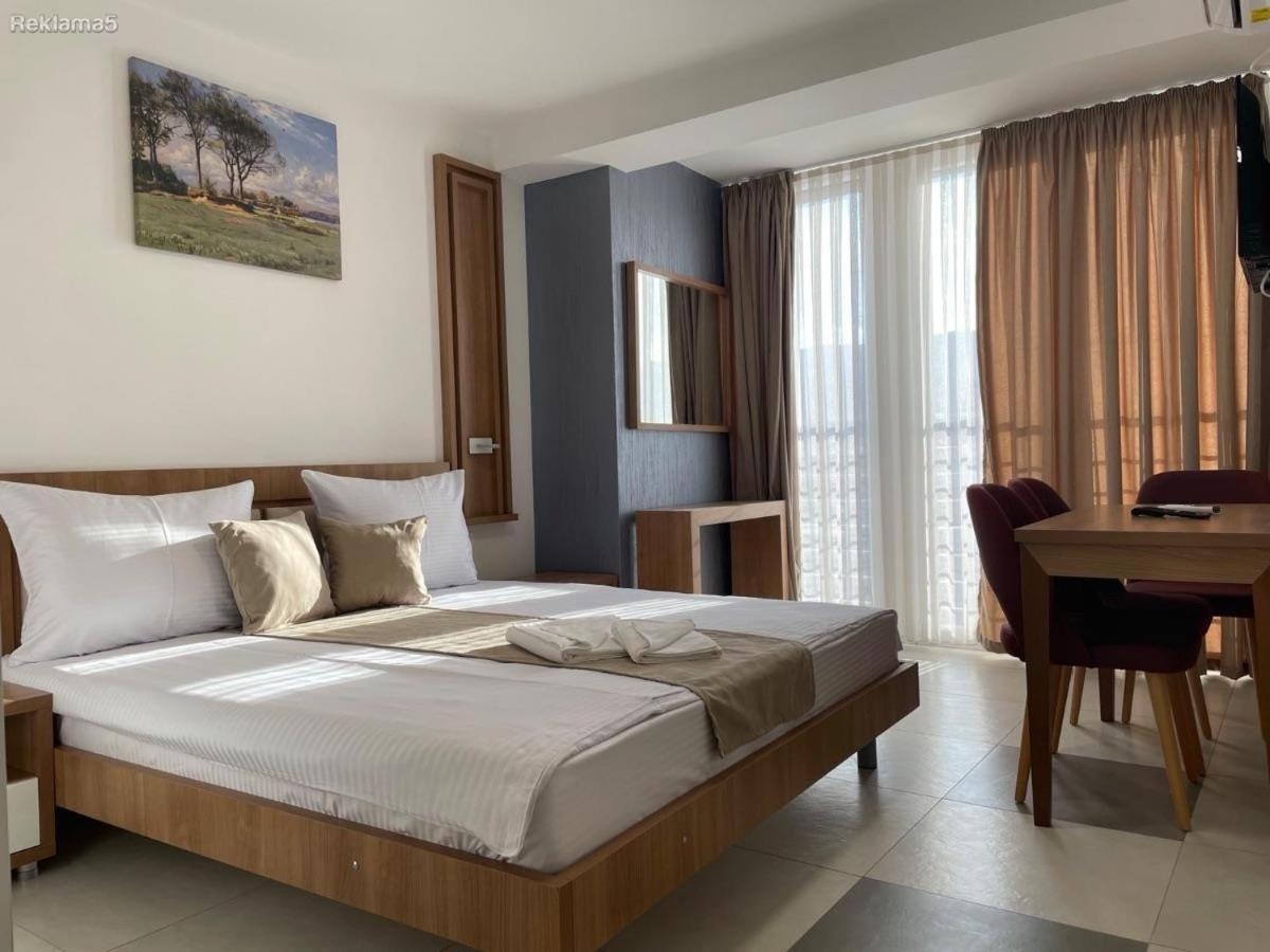 Astoria Struga 아파트 외부 사진