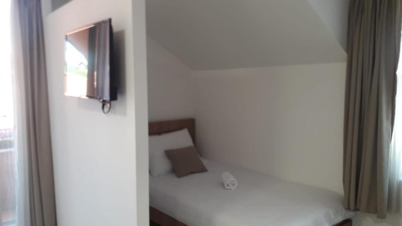 Astoria Struga 아파트 외부 사진