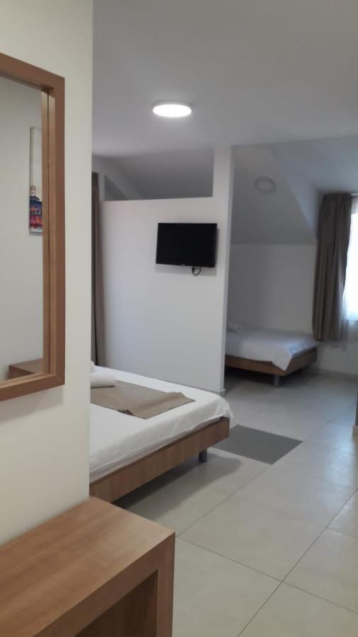 Astoria Struga 아파트 외부 사진