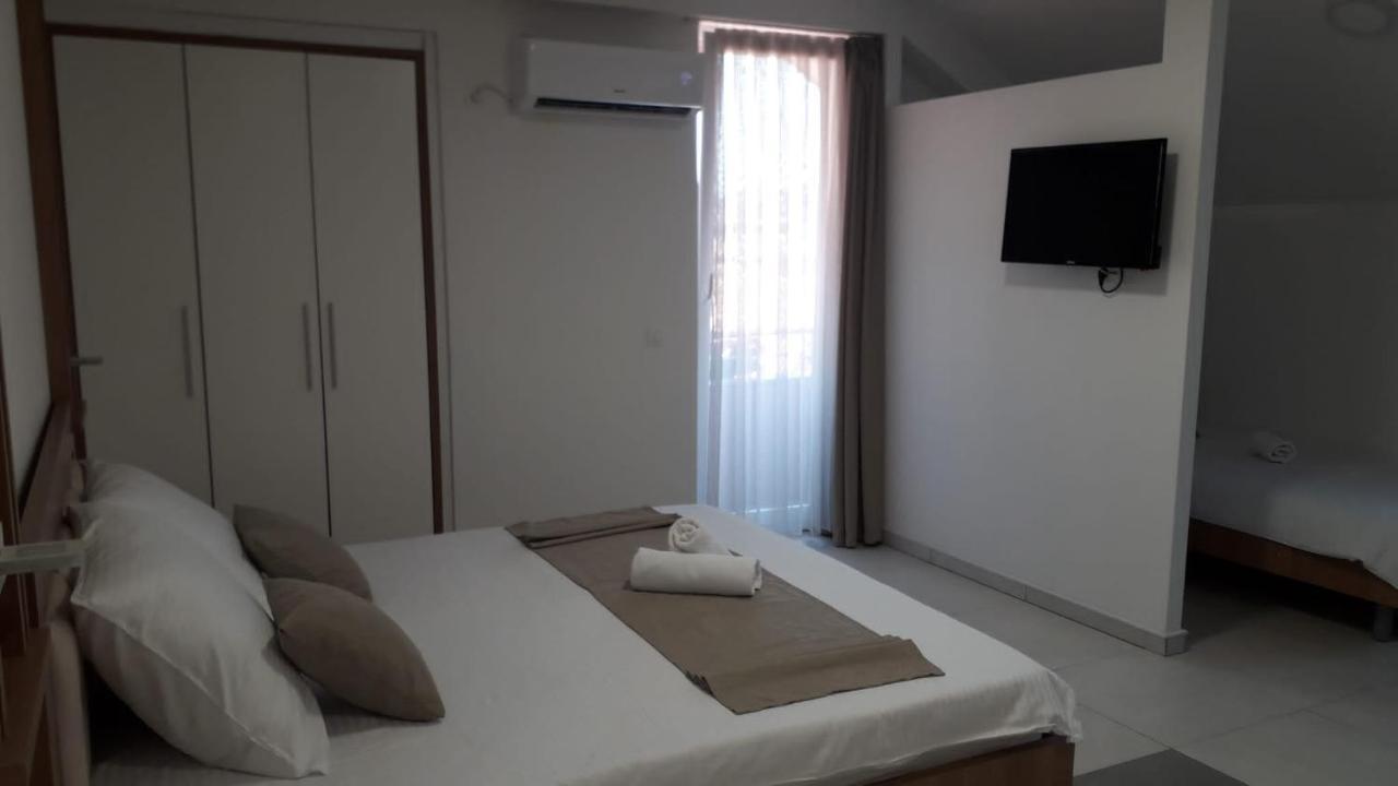 Astoria Struga 아파트 외부 사진