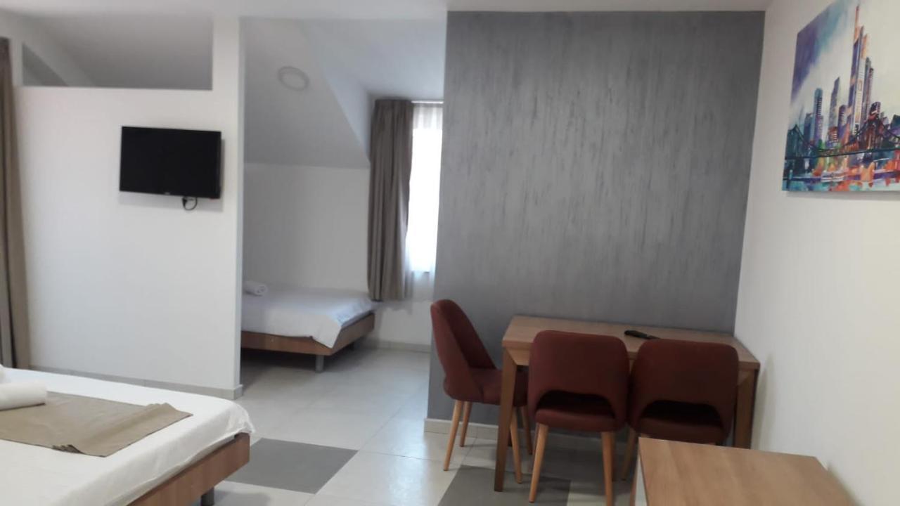 Astoria Struga 아파트 외부 사진