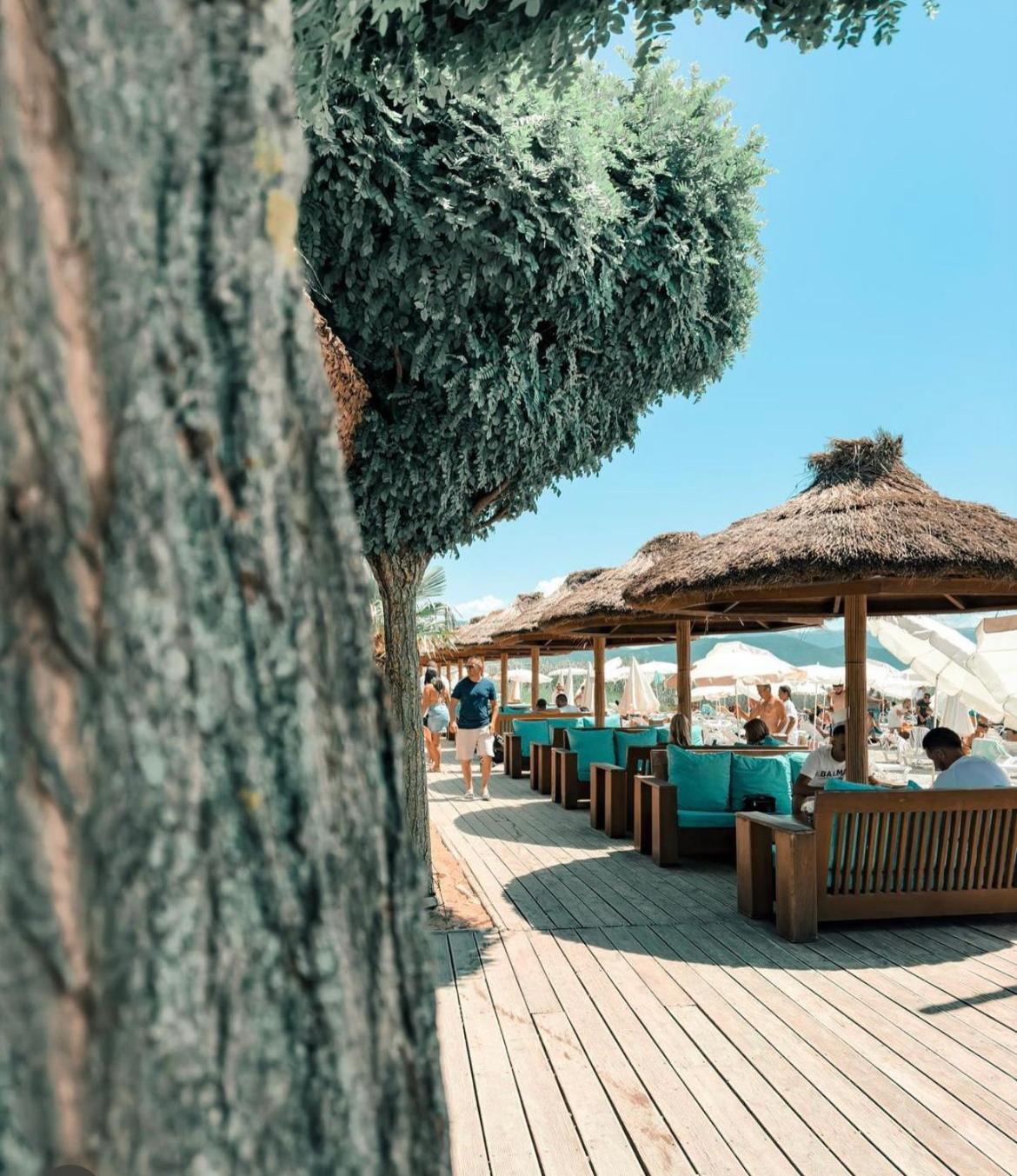 Astoria Struga 아파트 외부 사진